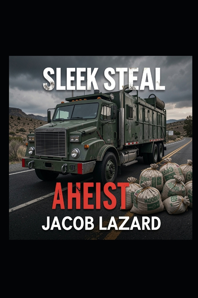 The Sleek Steal cover
