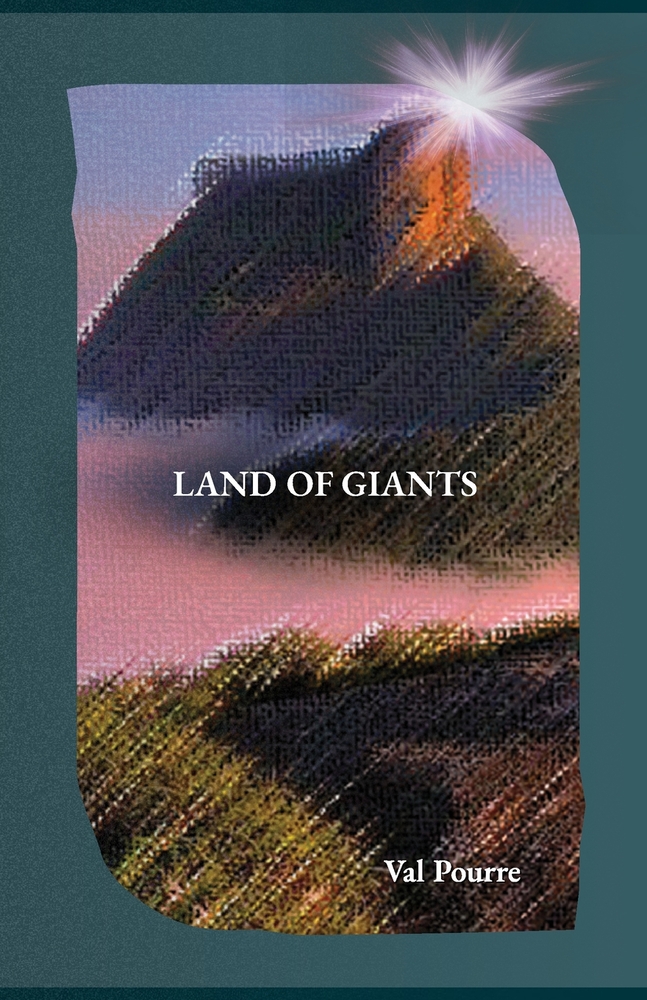 Land of Giants cover