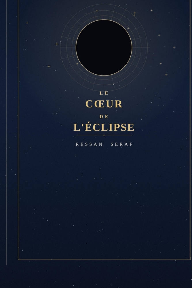 Le Coeur de L'Éclipse cover