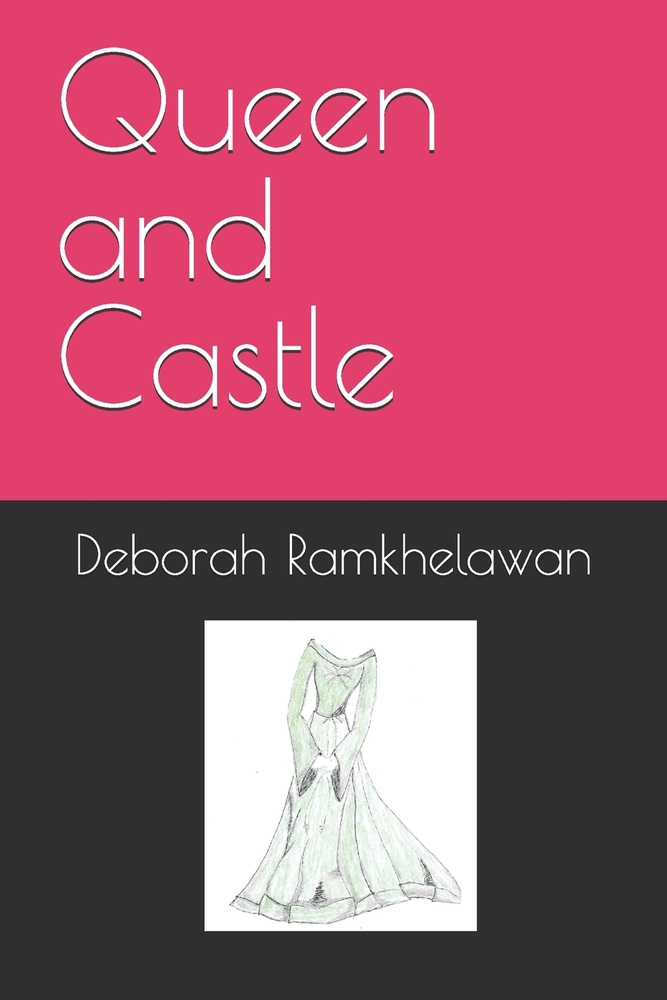 Queen and Castle cover