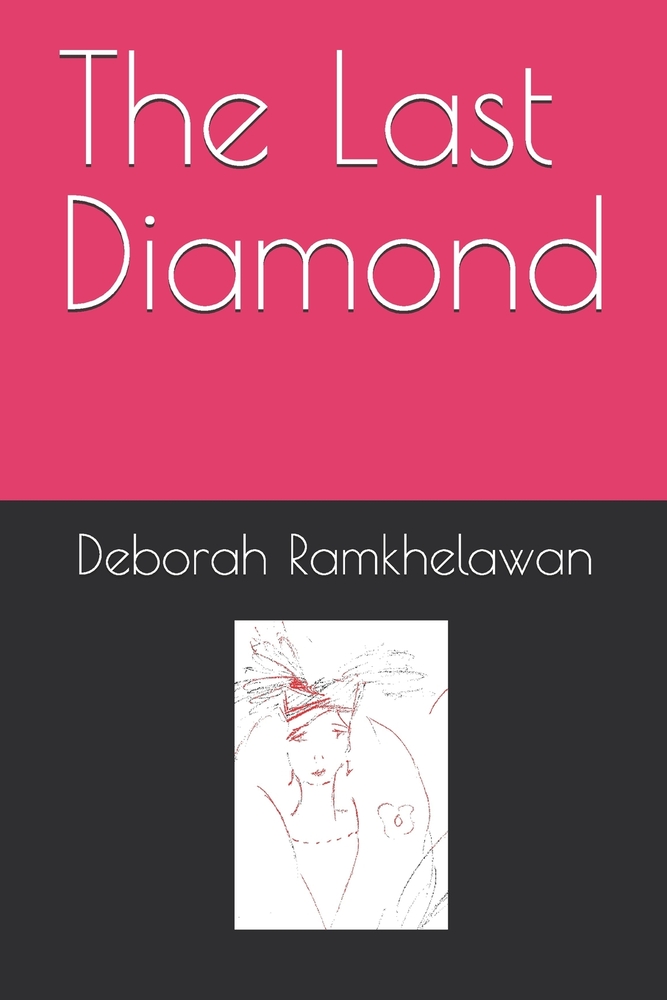 The Last Diamond cover