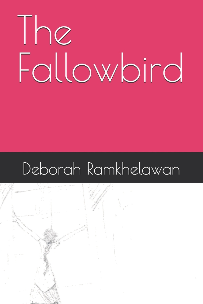 The Fallowbird cover