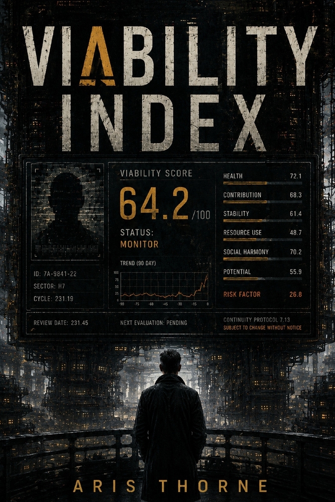 Viability Index cover
