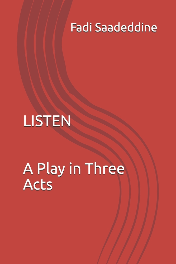 Listen cover
