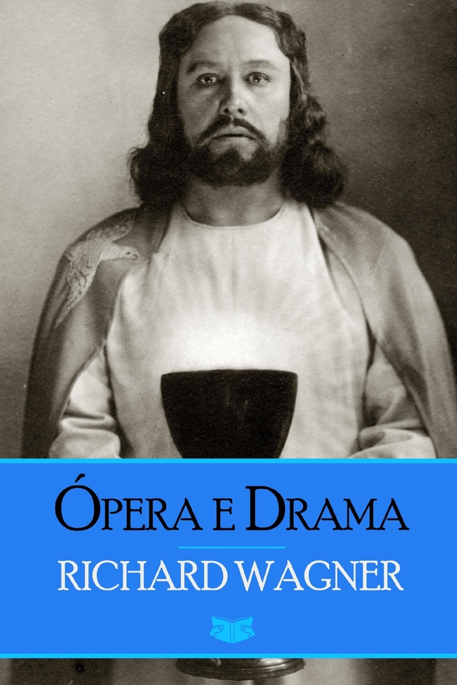 Ópera e Drama cover