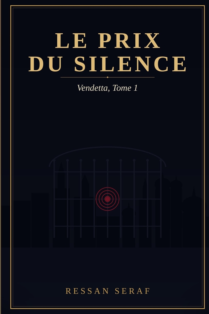 Le Prix du Silence cover