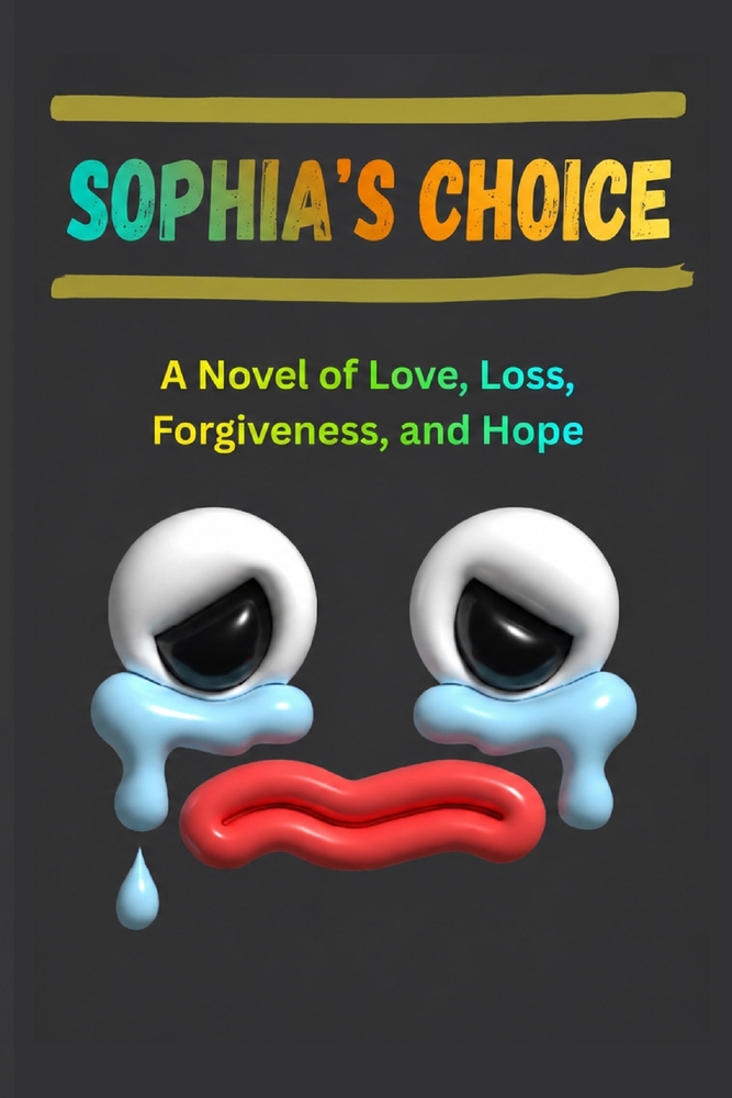 Sophia's Choice: A Novel of Love, Loss, Forgiveness, and Hope cover