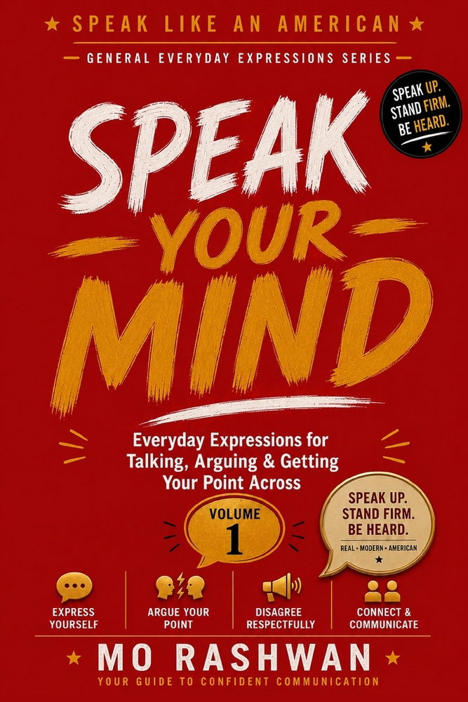Speak Like an American: Game On: Master American Idioms for Winning, Losing, Competition, Strategy, and High-Performance Mindset cover
