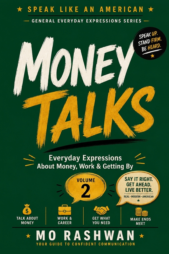 Speak Like an American: Game On: Master American Idioms for Winning, Losing, Competition, Strategy, and High-Performance Mindset cover