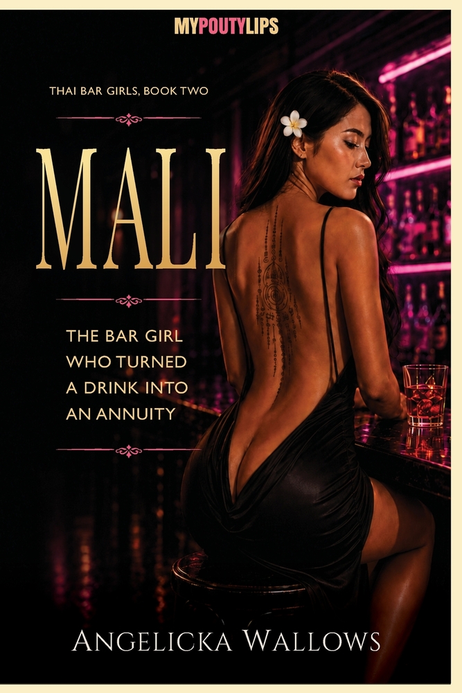 Mali: The Bar Girl Who Turned a Drink Into an Annuity cover