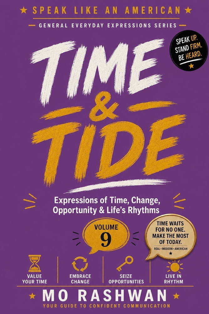Speak Like an American: Game On: Master American Idioms for Winning, Losing, Competition, Strategy, and High-Performance Mindset cover