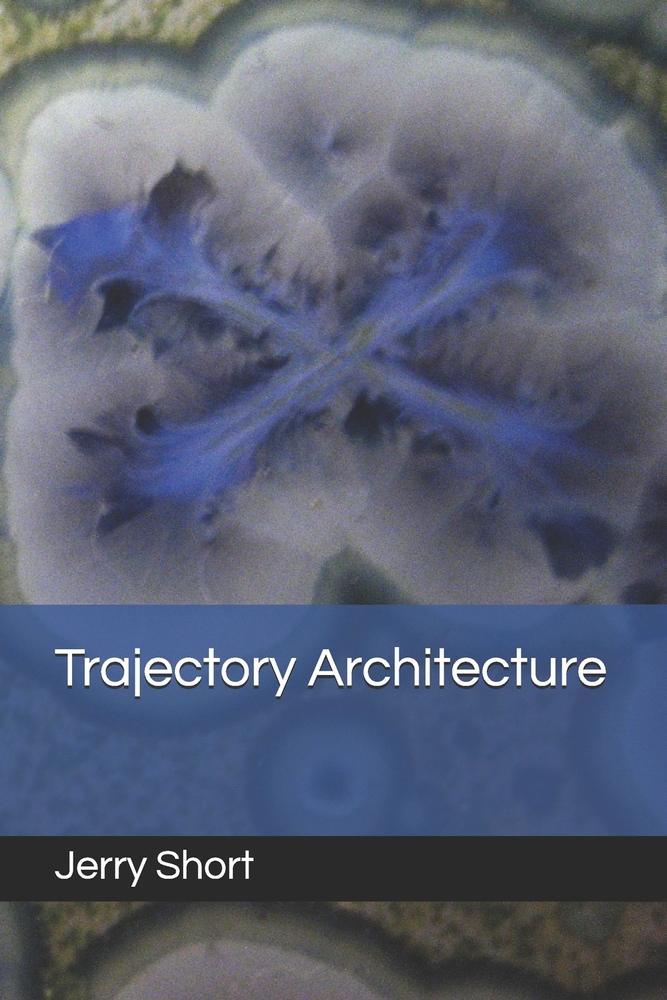 Trajectory Architecture cover
