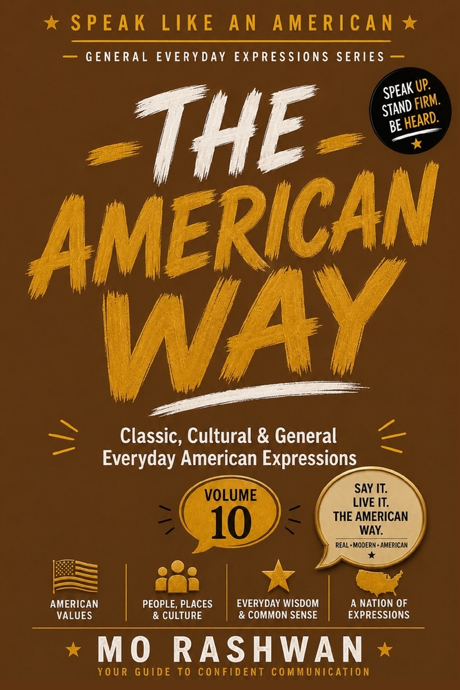 Speak Like an American: Game On: Master American Idioms for Winning, Losing, Competition, Strategy, and High-Performance Mindset cover