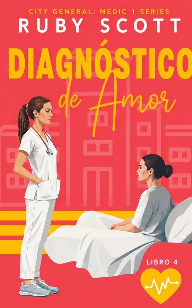 Diagnóstico de Amor cover