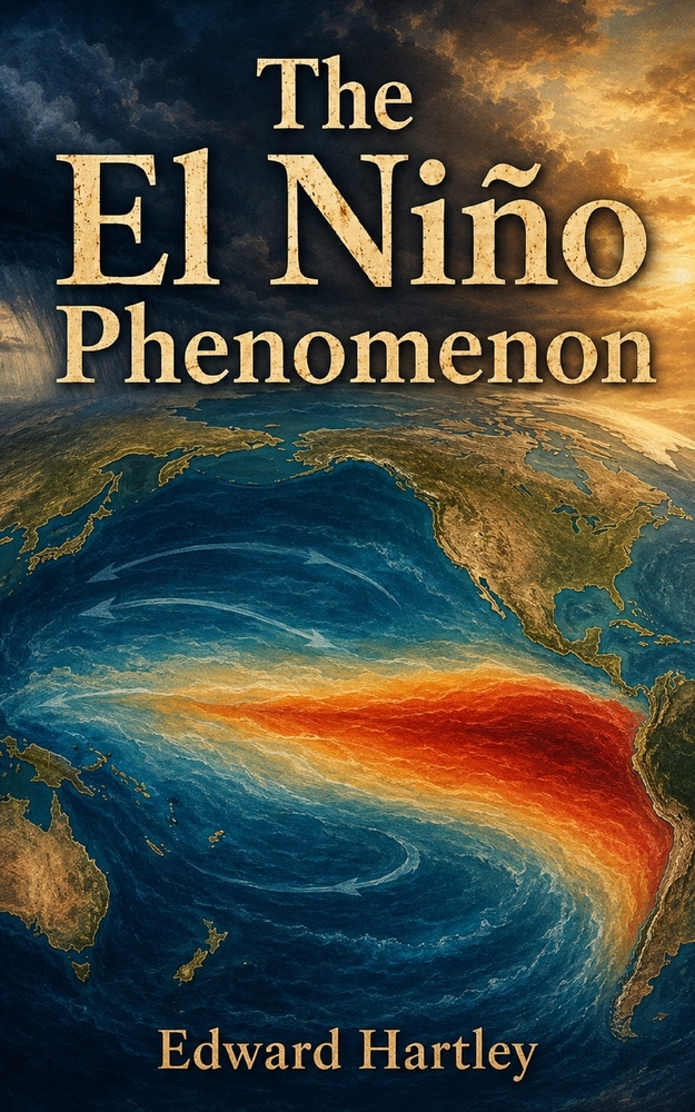 The El Niño Phenomenon cover