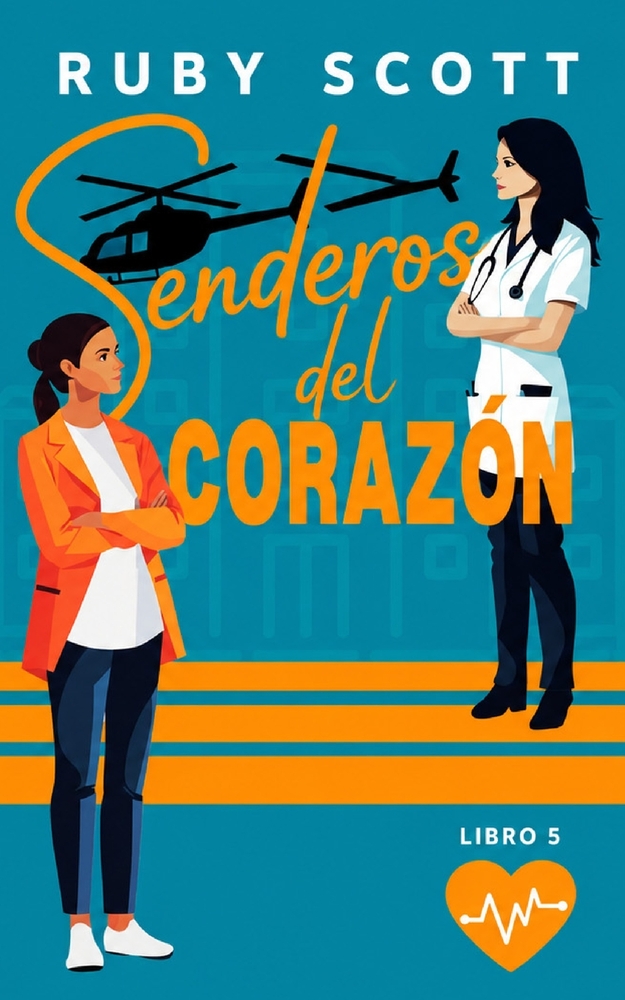 Senderos del Corazón cover