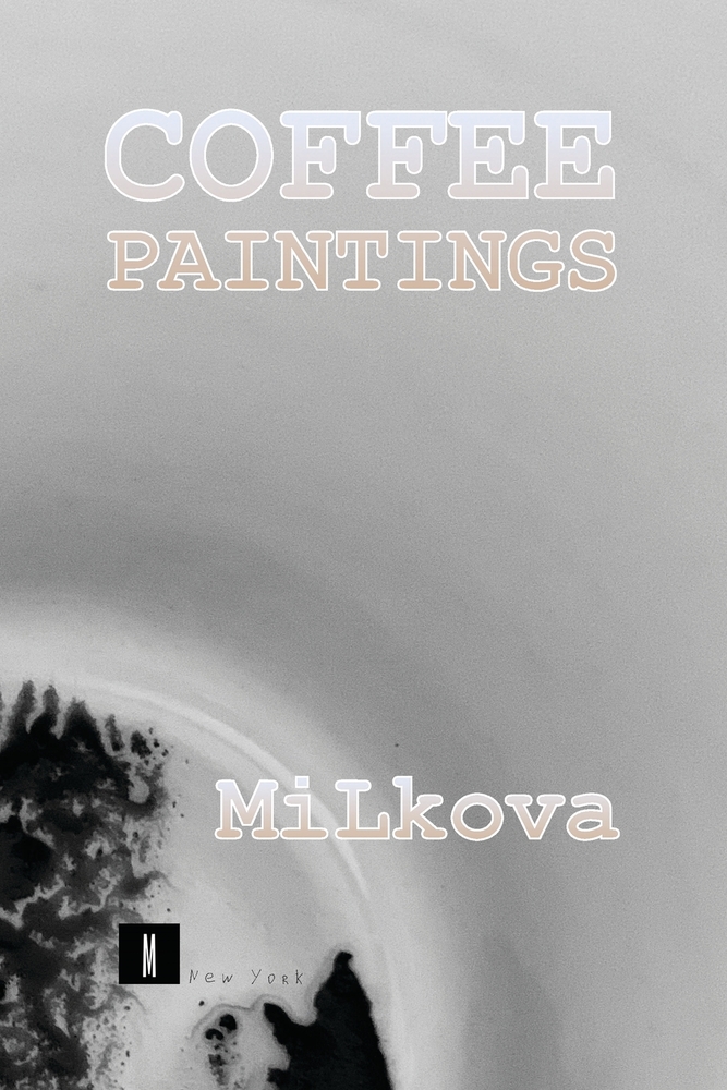 Coffee Paintings cover