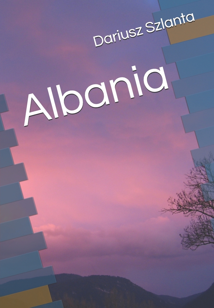 Albania cover