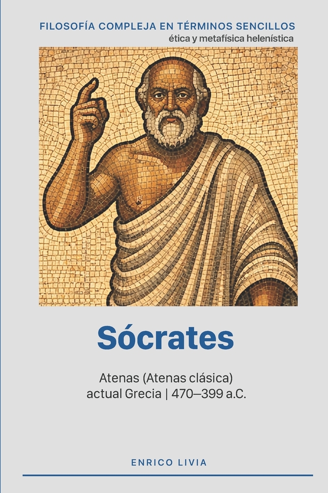 Sócrates cover