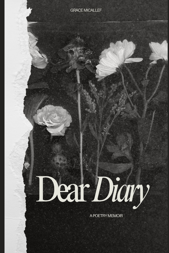 Dear Diary cover