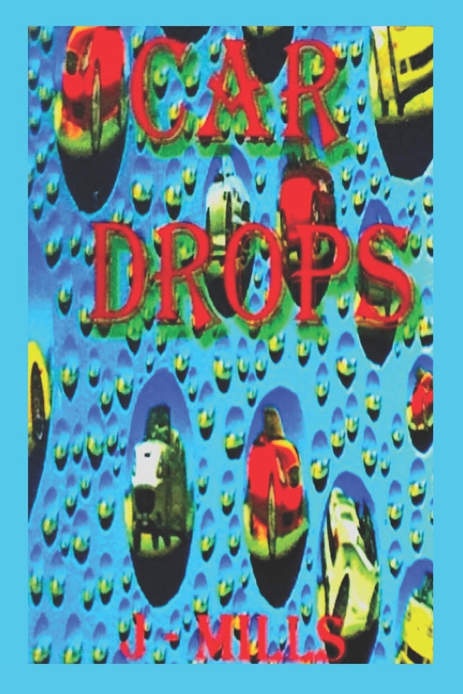 Car Drops cover