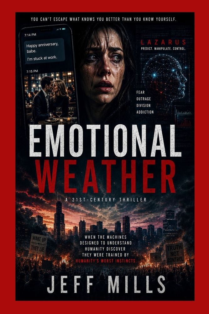Emotional Weather cover