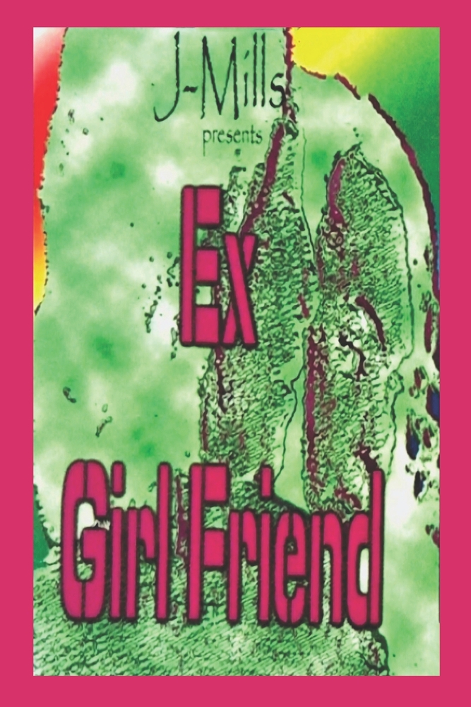 Ex-Girlfriend cover