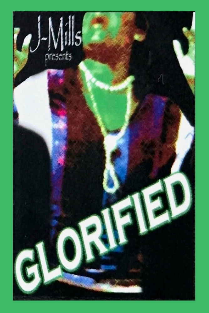 Glorified cover