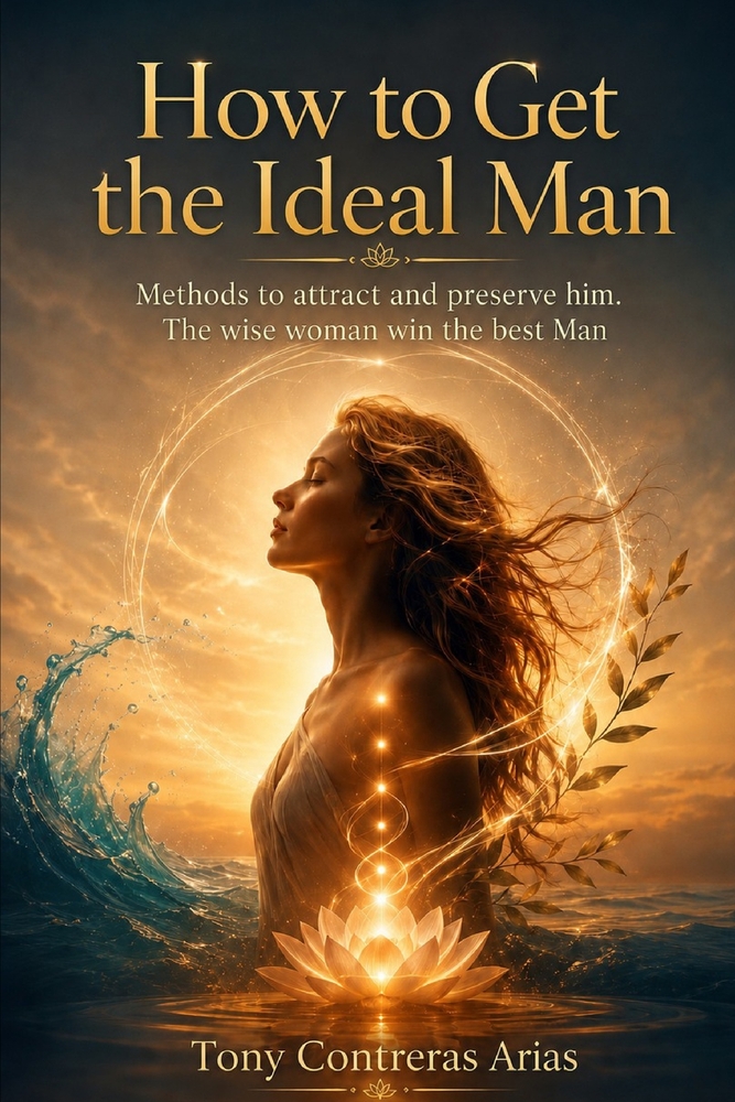 How to Get the Ideal Man: Methods to attract and preserve him. The wise woman win the best Man cover