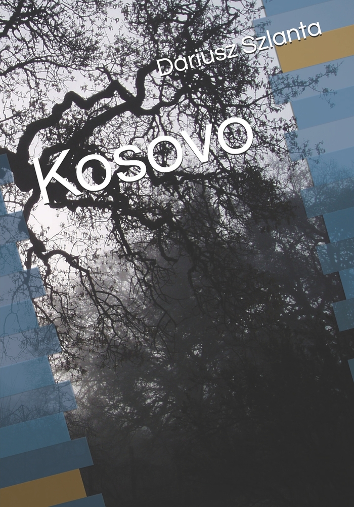 Kosovo cover