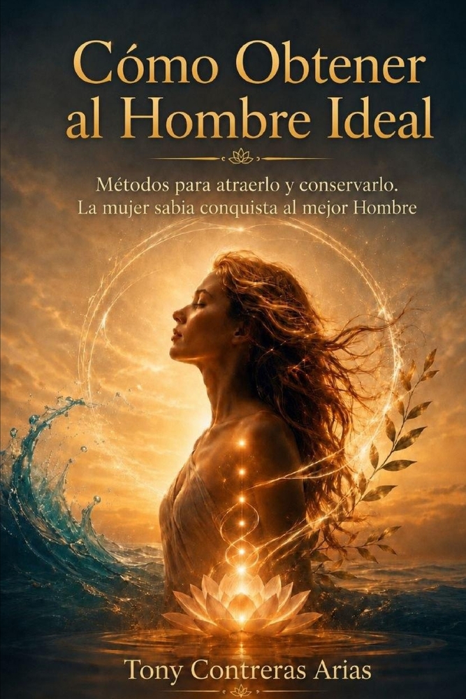 Cómo Conseguir al Hombre Ideal: Métodos para atraerlo y conservarlo. La mujer sabia conquista al mejor hombre cover