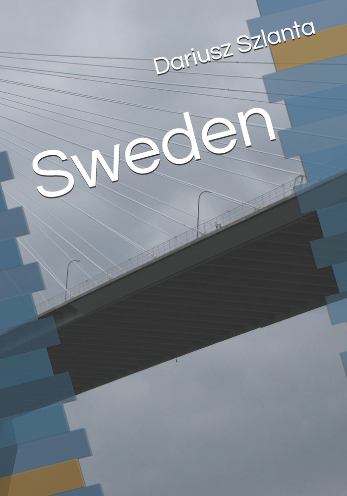 Sweden cover