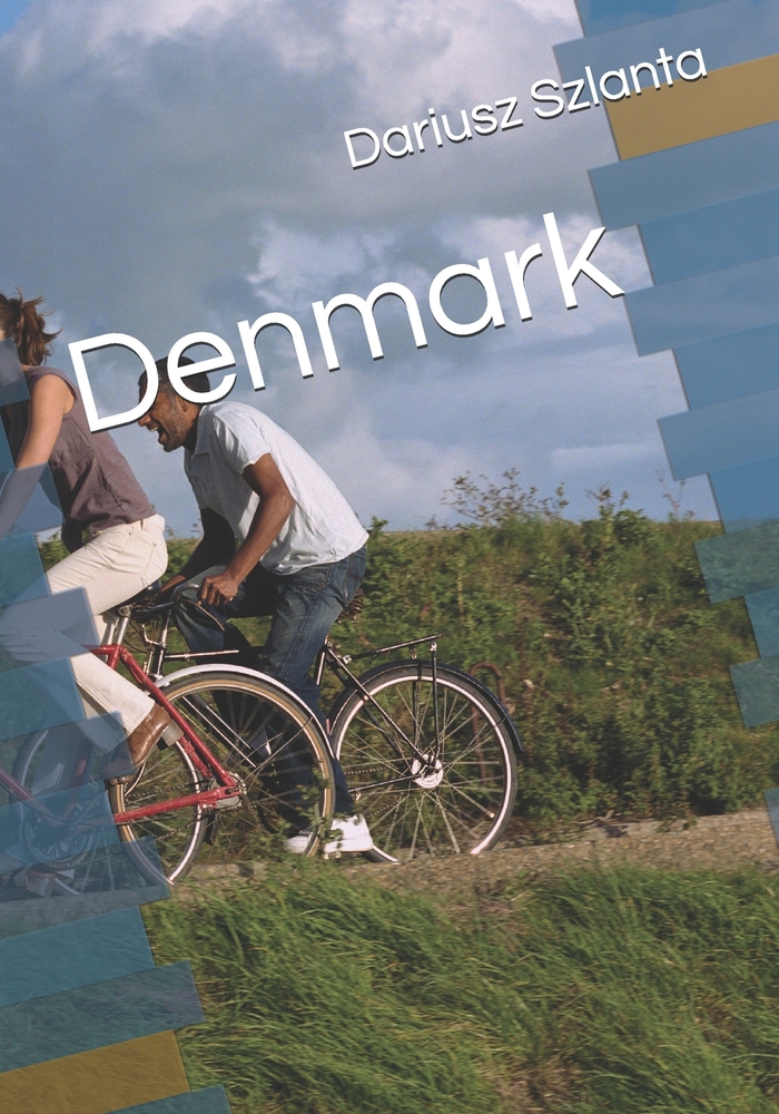 Denmark cover