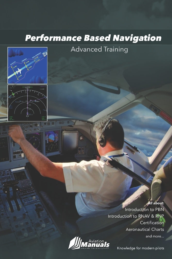 Performance Based Navigation: Advanced Training cover