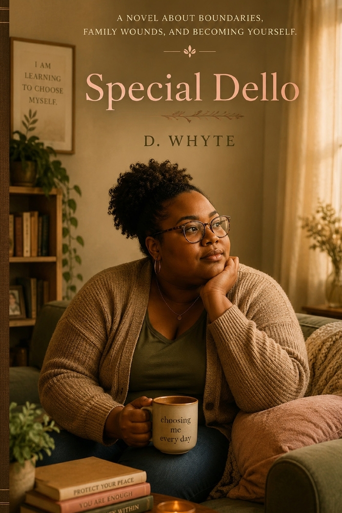 Special Dello cover