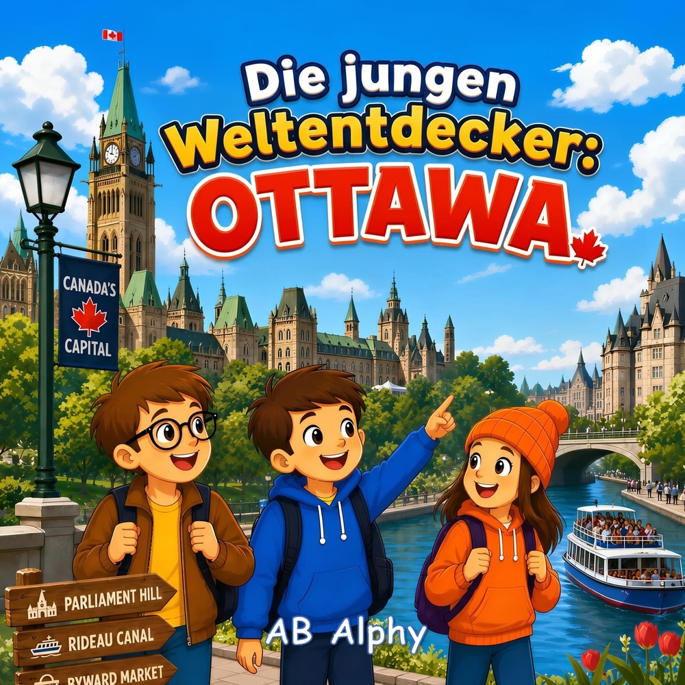 Die jungen Weltentdecker: Rio de Janeiro: Brasilien entdecken mit Nora, Max und Leo cover