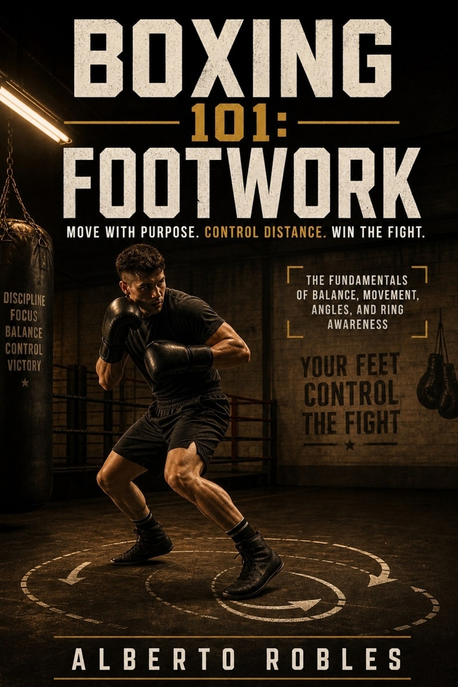 Boxing 101: Mexican-Style Pressure Fighting: Master Ring Cutting, Body Punching, Controlled Aggression, Combination Work, Endurance, and Inside-Fighti cover