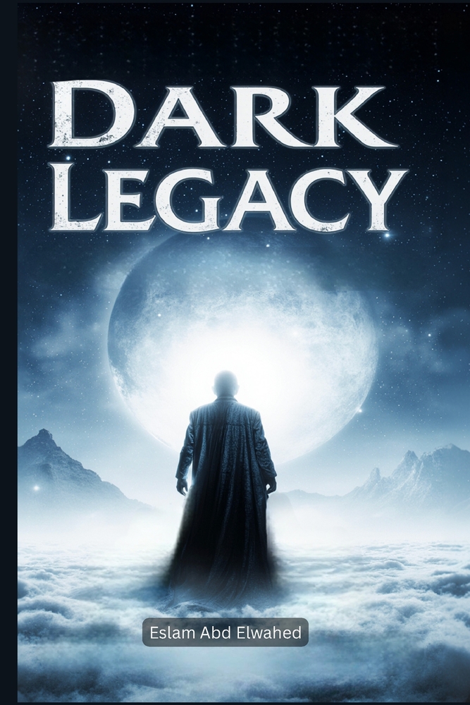 Dark Legacy: 100 True Stories of Families with Blood on Their Hands cover