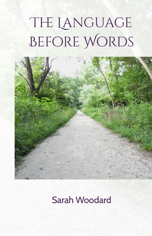 The Language Before Words cover