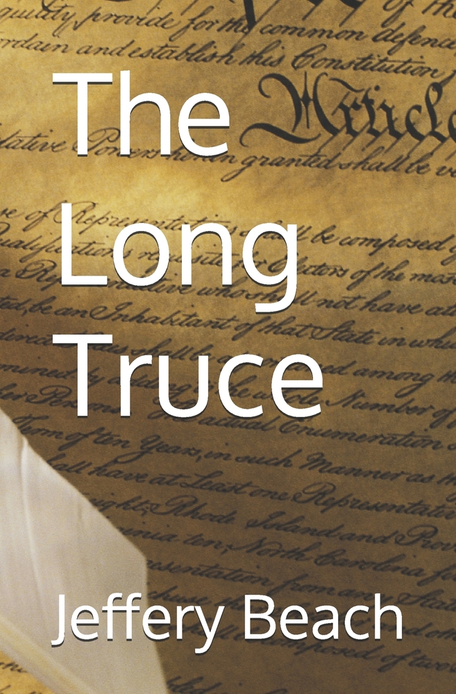 The Long Truce cover