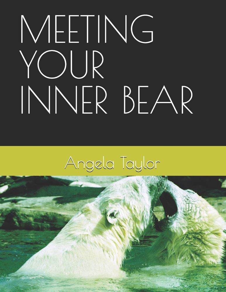 Meeting Your Inner Bear cover