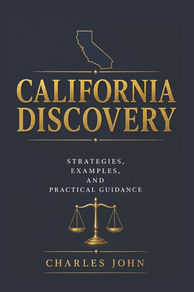 California Discovery cover