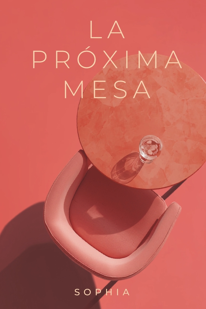 La Próxima Mesa cover