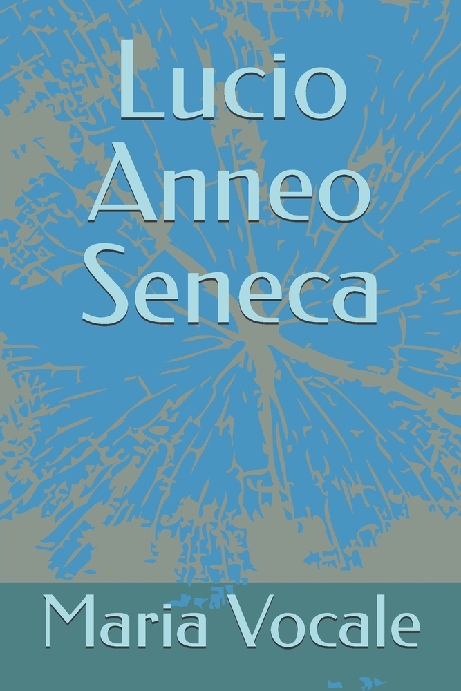 Lucio Anneo Seneca cover