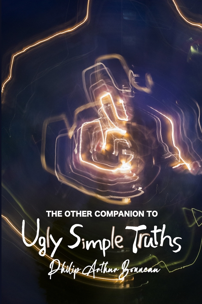 The Other Companion to Ugly Simple Truths cover