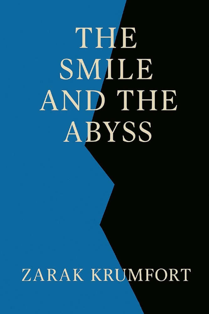 The Smile and the Abyss: A Collection of Four Short Stories cover