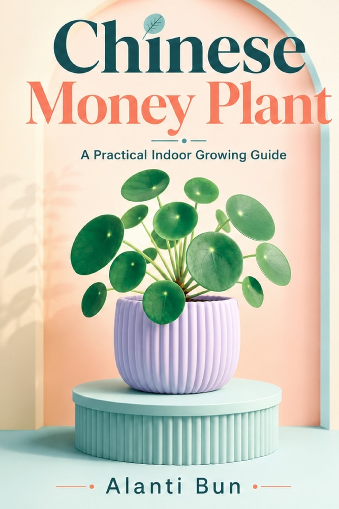 Chinese Money Plant: A Practical Indoor Growing Guide cover