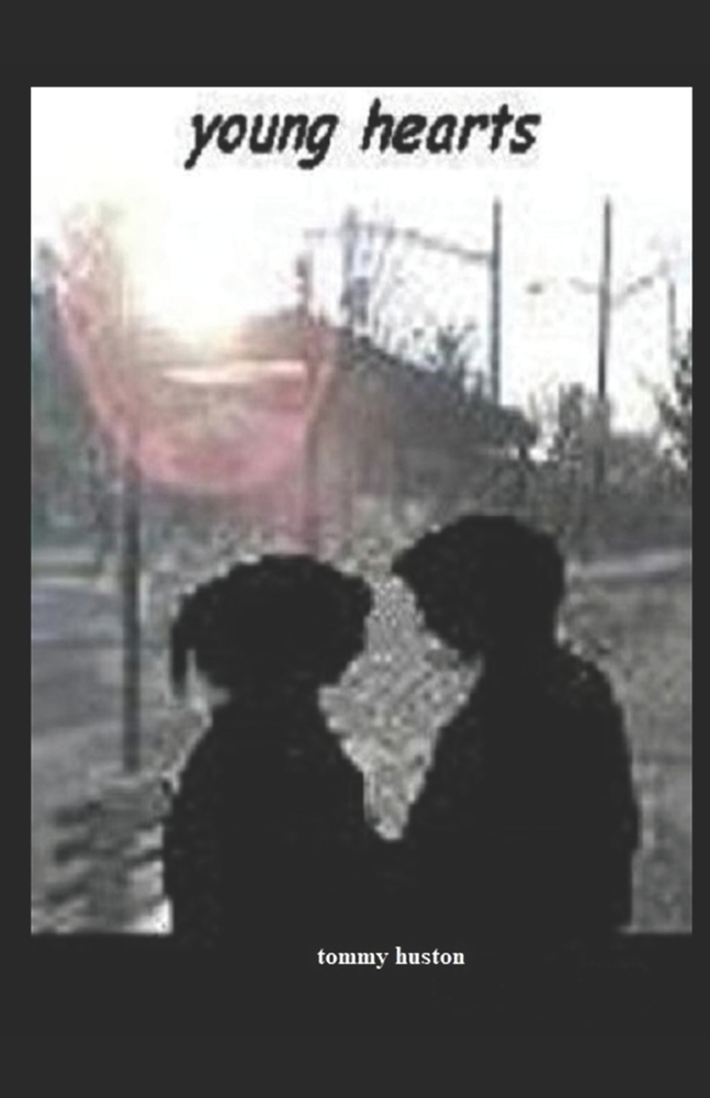 Young Hearts cover