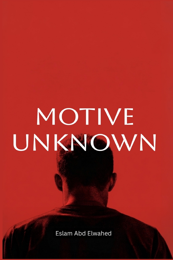 Motive Unknown: 100 True Stories of Crimes Without Explanation cover