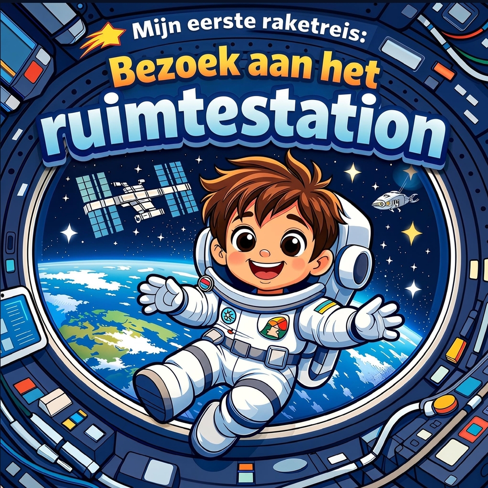 Mijn eerste raketreis: Lancering en weer naar huis!: Een leuk ruimteavontuur voor kleine astronauten cover
